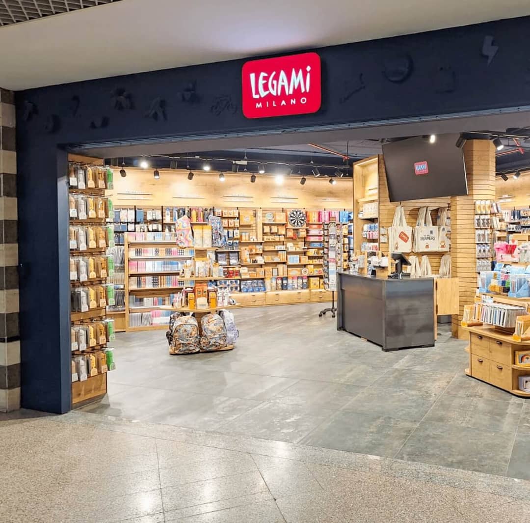 Legami Milano