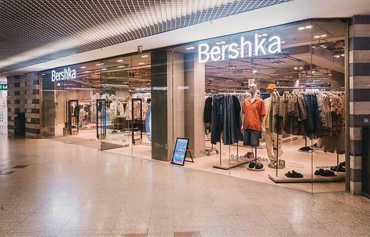 Bershka - foto 2