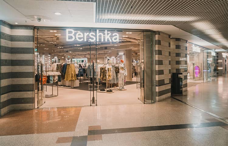 Bershka - foto 3