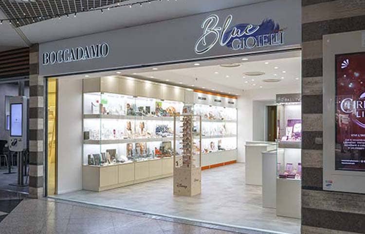 Blue Gioielli - foto 2