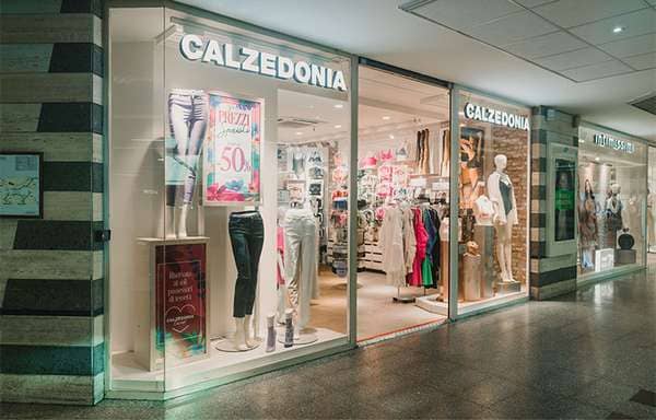Calzedonia