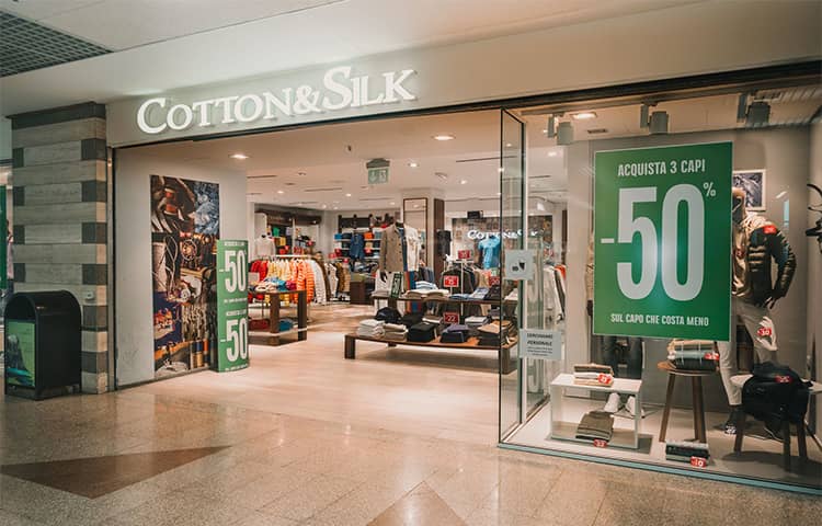Cotton&Silk - foto 2