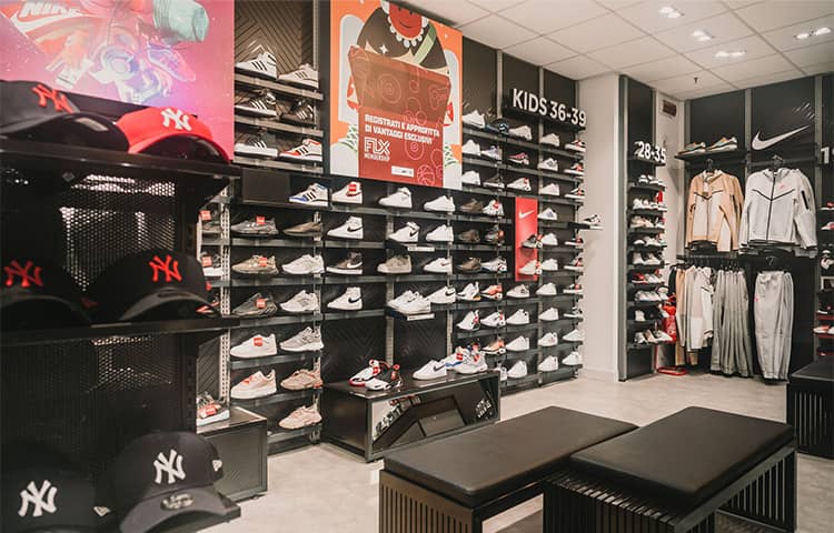 Foot Locker - foto 3