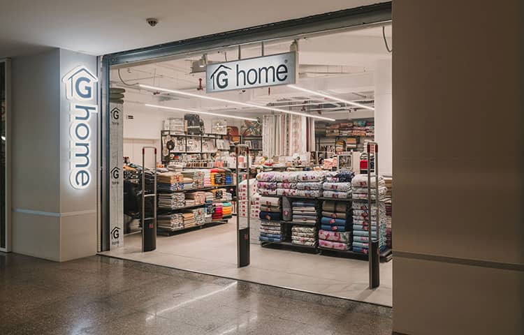 G home - foto 2