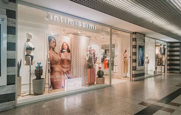Intimissimi