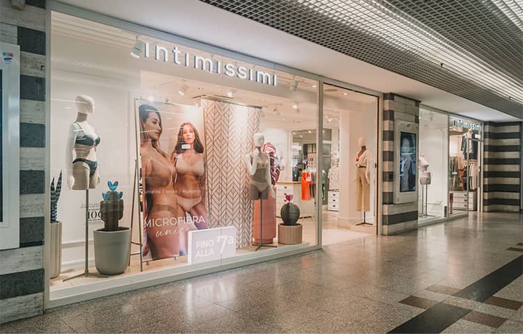 Intimissimi - foto 2