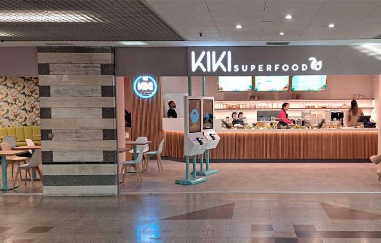 KIKI Superfood - foto 2