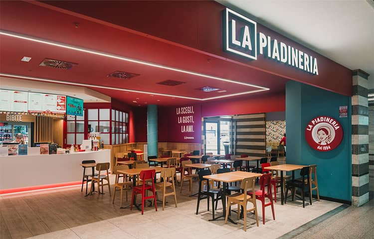 La Piadineria - foto 2