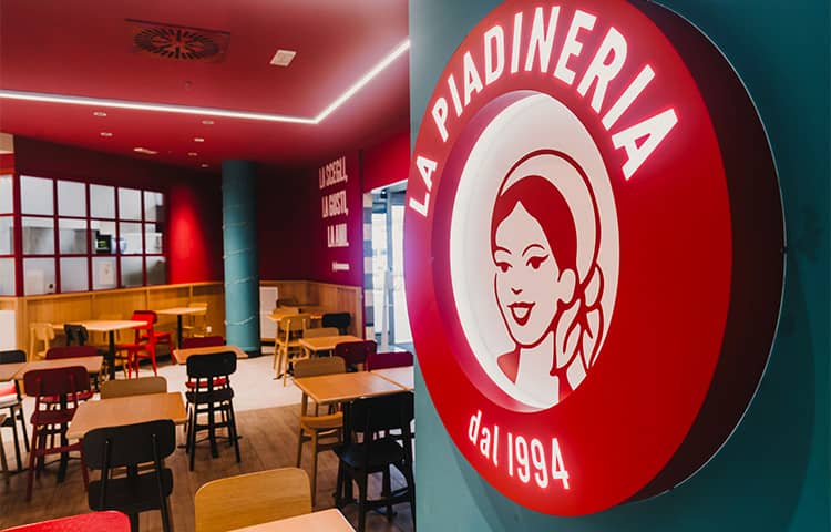 La Piadineria - foto 3
