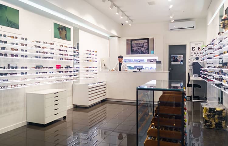 L'Occhialeria - foto 2