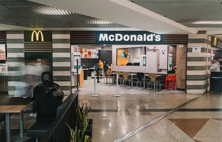 McDonald's - foto 2