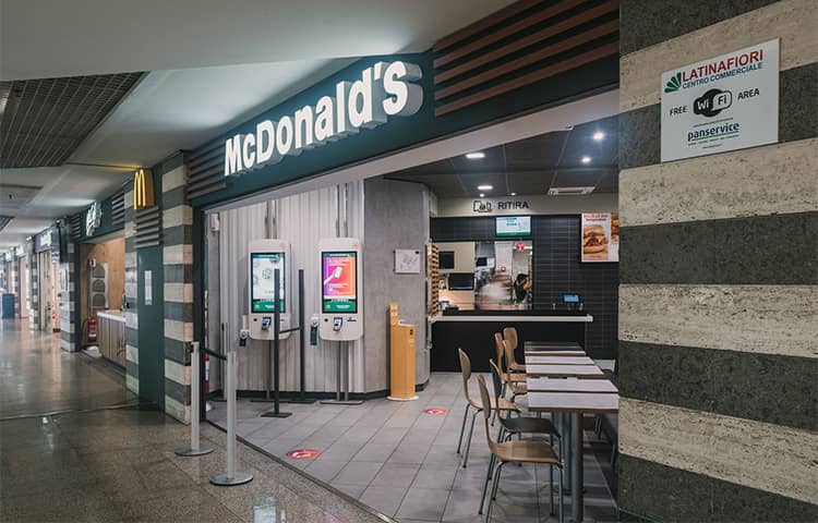 McDonald's - foto 3