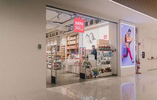 MINISO