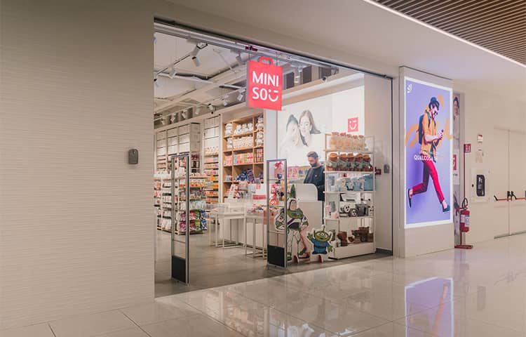 MINISO - foto 2