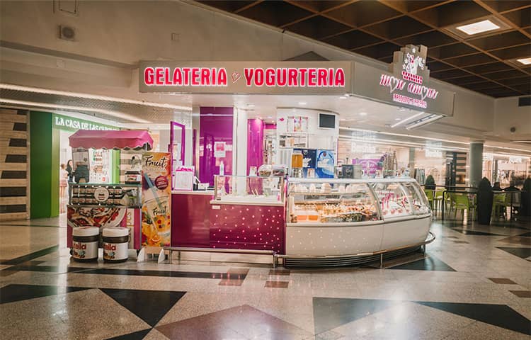 Mon Amour Gelateria - foto 2