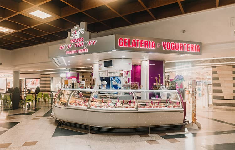 Mon Amour Gelateria - foto 3