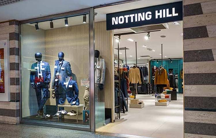 Notting Hill - foto 2