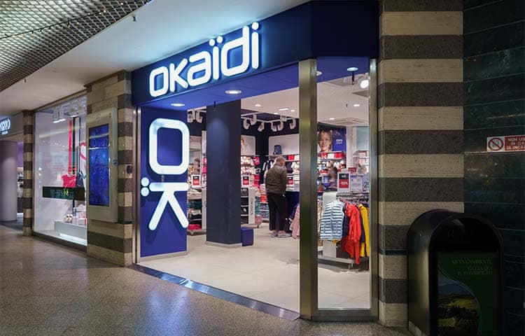 Okaidi