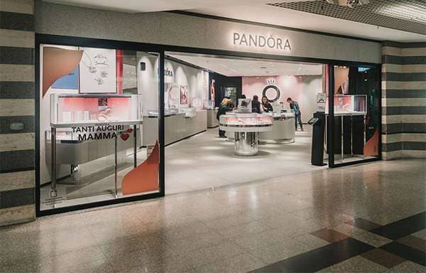 Pandora