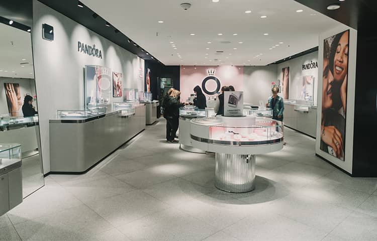Pandora - foto 2