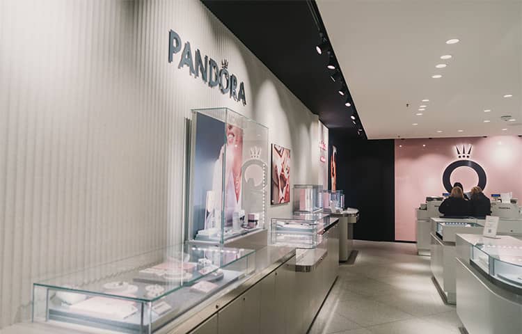 Pandora - foto 3