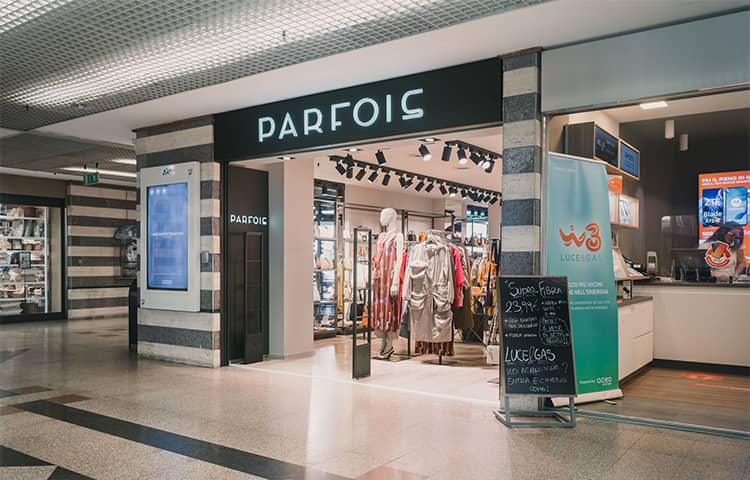 Parfois - foto 2