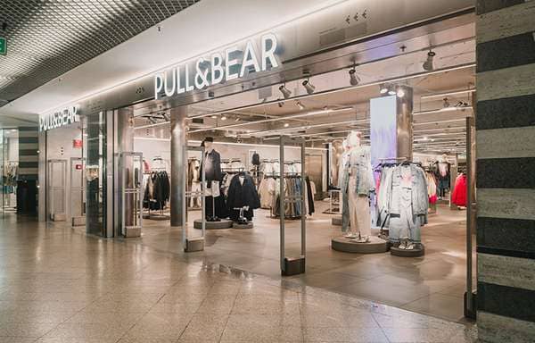 Pull&Bear