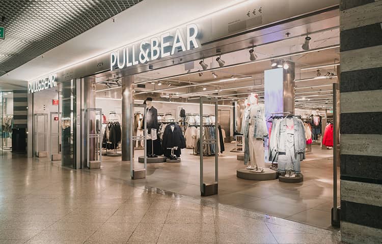 Pull&Bear - foto 2