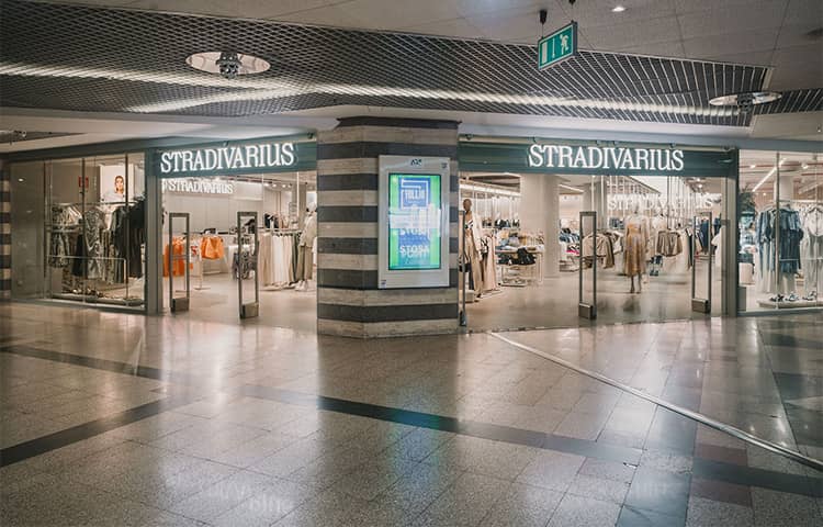 Stradivarius - foto 2