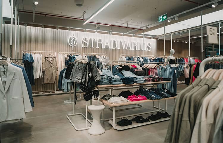 Stradivarius - foto 3