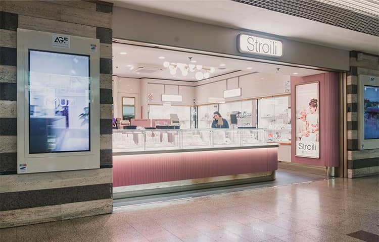 Stroili - foto 2
