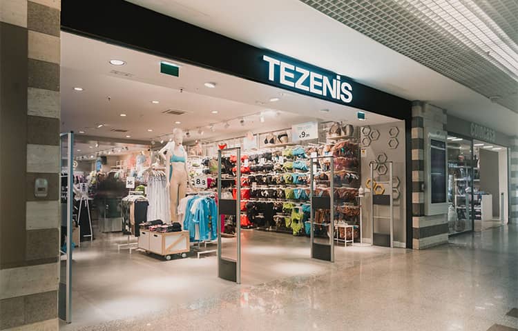 Tezenis - foto 2
