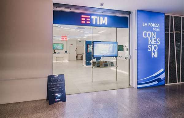 TIM Retail