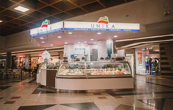 Unika Gelateria