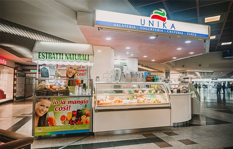 Unika Gelateria - foto 3