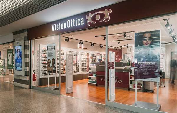 VISIONOTTICA