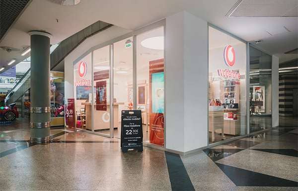 Vodafone