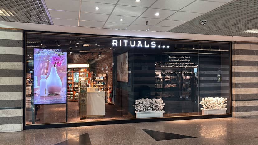 Rituals
