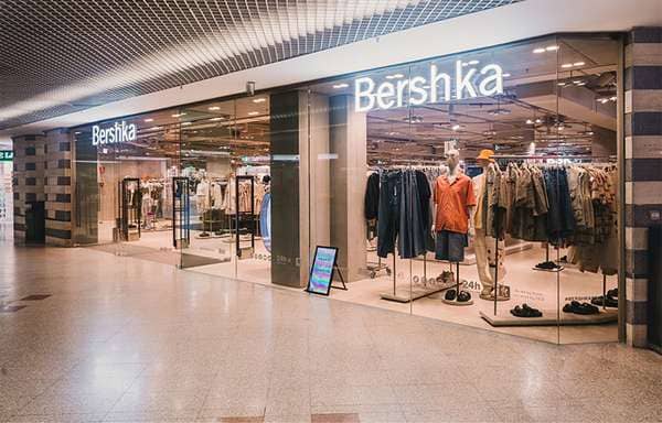 Bershka