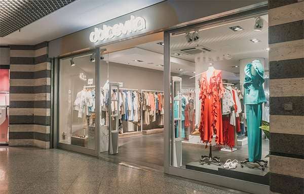 Dolcevita Store