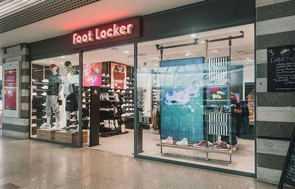 Foot Locker