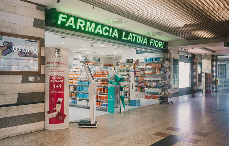 Farmacia Latinafiori - foto 3