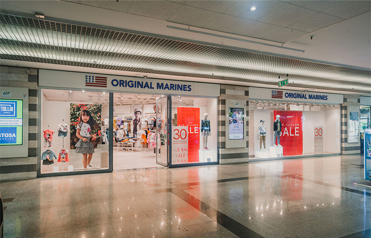 Original Marines - foto 2