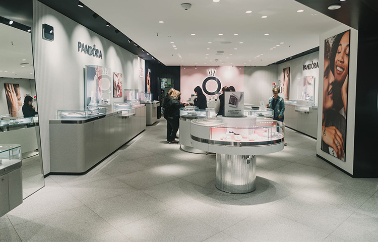 Pandora - foto 2
