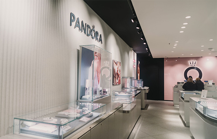 Pandora - foto 3