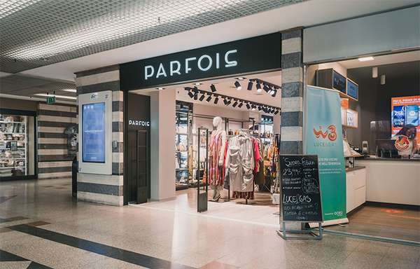 Parfois