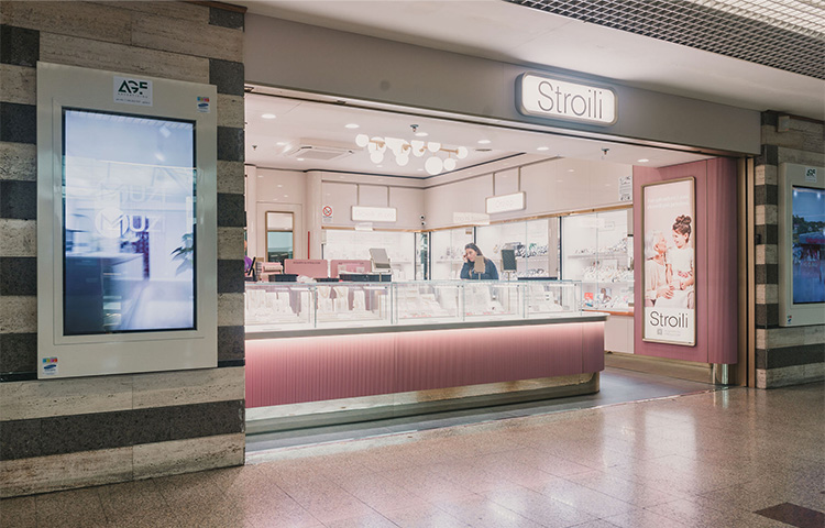 Stroili - foto 2