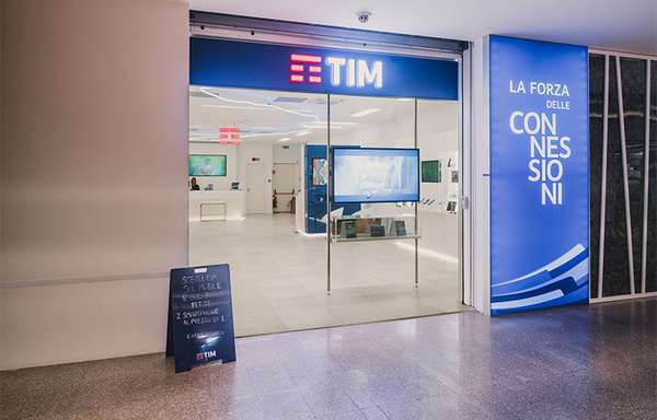 TIM Retail