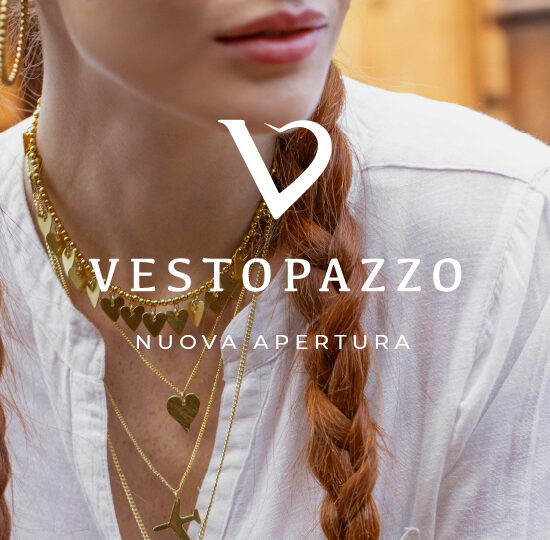 Arriva Vestopazzo!