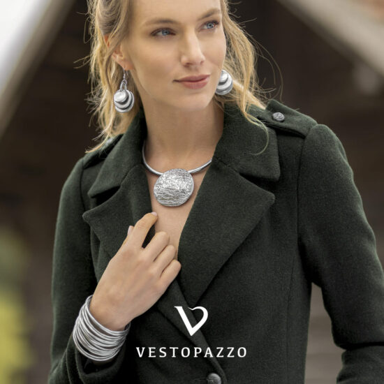 Vestopazzo